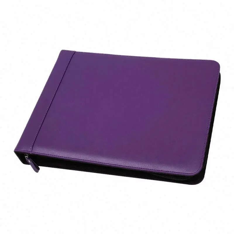 11x14 custom portfolio folder a4 pu leather portfolio folders diary paperage