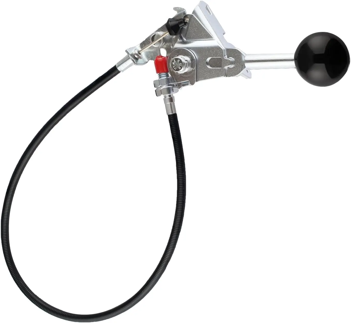 064-8057-00 Заводская оптовая продажа автомобильный ручной переключатель переключения передач мотоцикла тормозной трос дроссельной заслонки