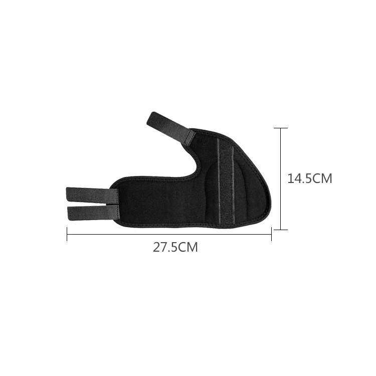 Toe valgus correction for hallux valgus deformity in adults and children with large foot bone valgus Toe brace correction strap