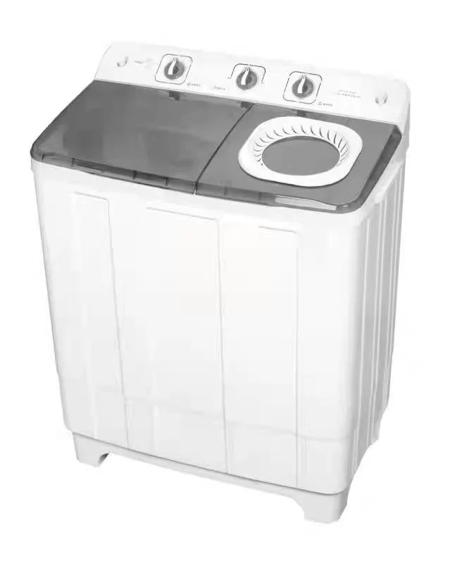 Customized Best-selling Household Semi-automatic Top Loading Washing Machine