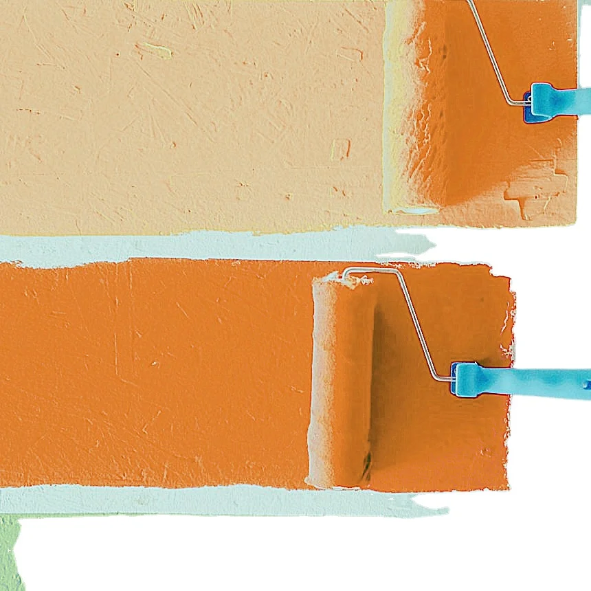 Acrylic Liquid Polymer for Paints