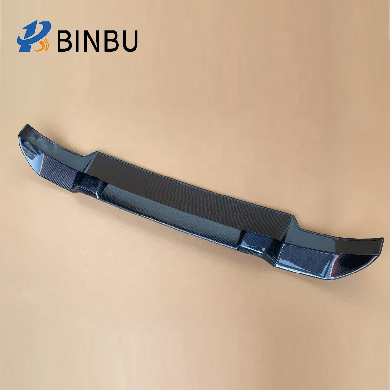 FOR Land Rover Defender 110 90 carbon fiber Rear spoiler original rear spoiler tail Automobile refitting and upgrading Rear Wing