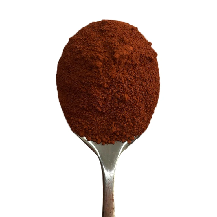 
red iron oxide pigment/pigment iron oxide china 