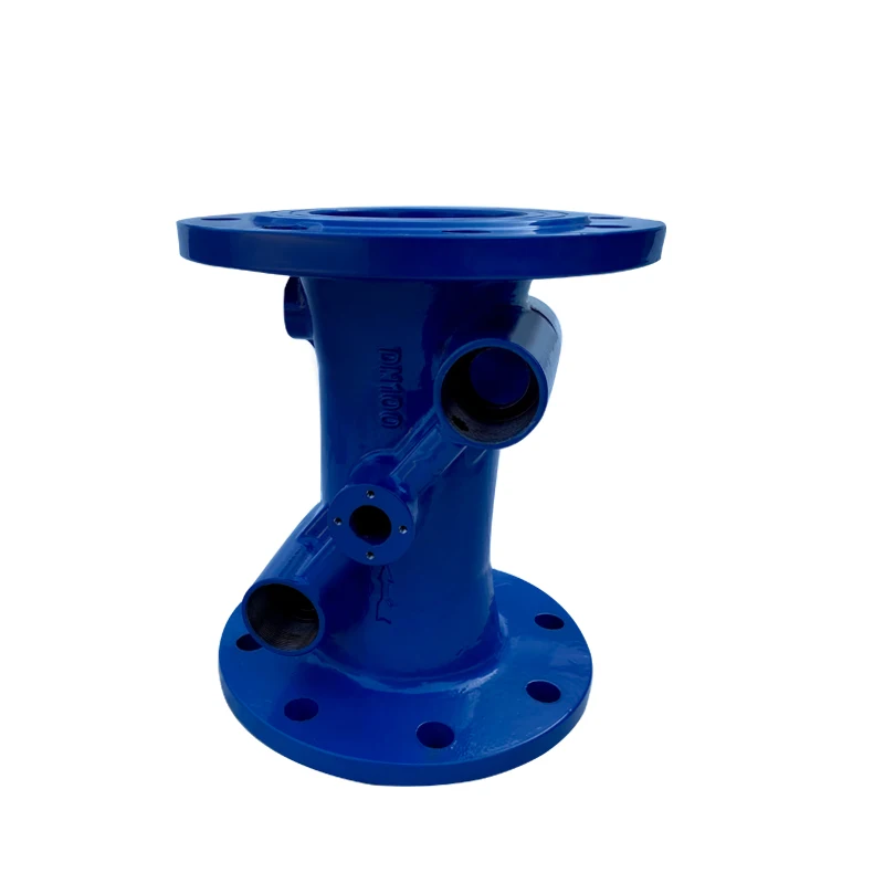 Заводская цена, ультразвуковой расходомер DN100 для корпуса счетчика воды