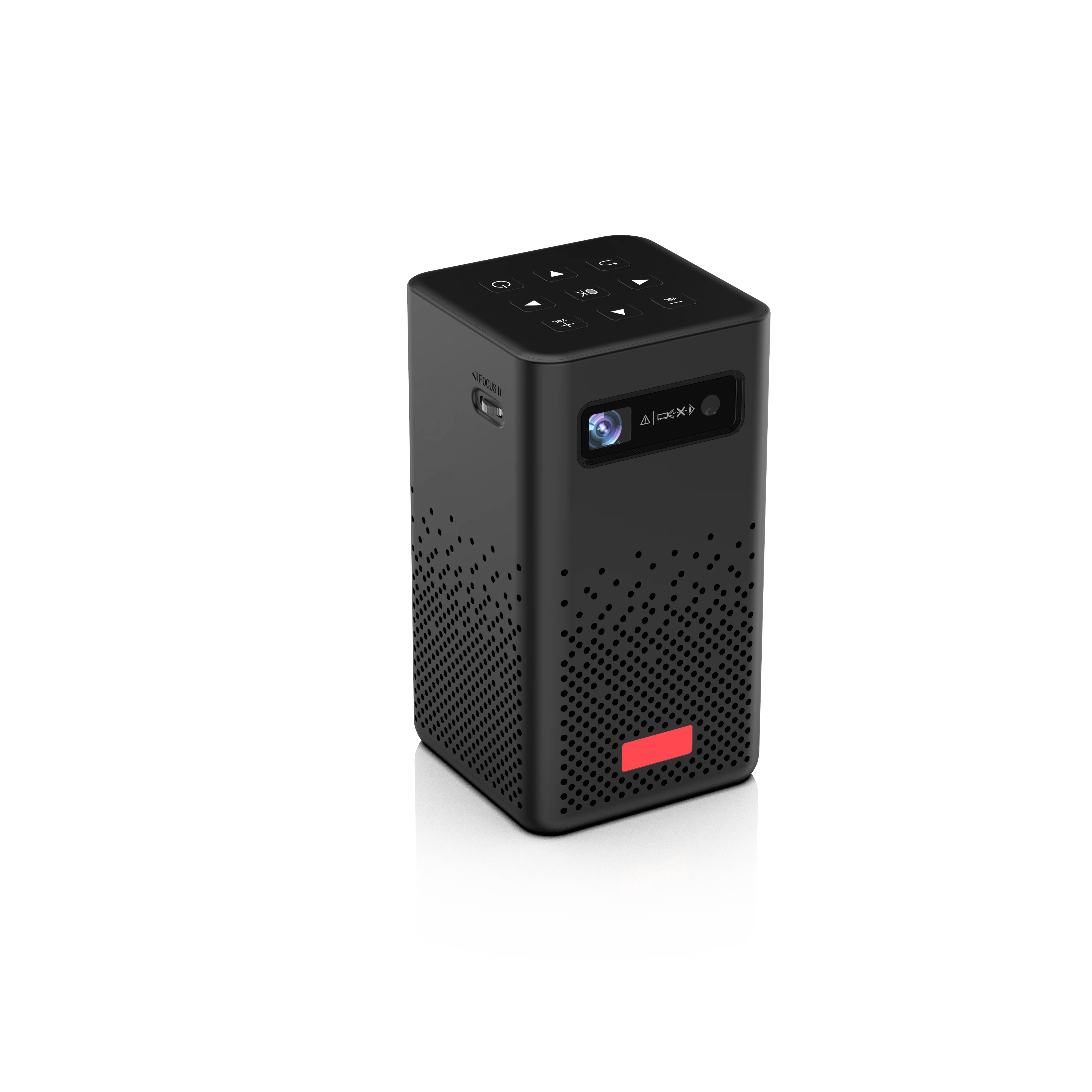 NEW arrival projectors hd 4k 1080p home theater portable 4.5 LCD Technology ultra short throw projector 4k