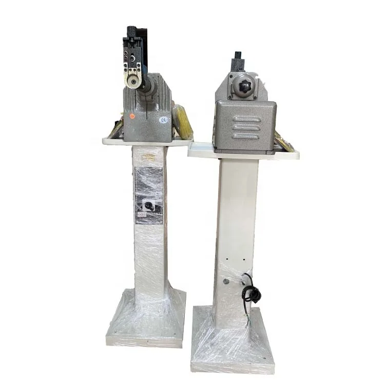 Обувная машина, круглый нож, машина для обрезки дна, машина для обрезки подошвы