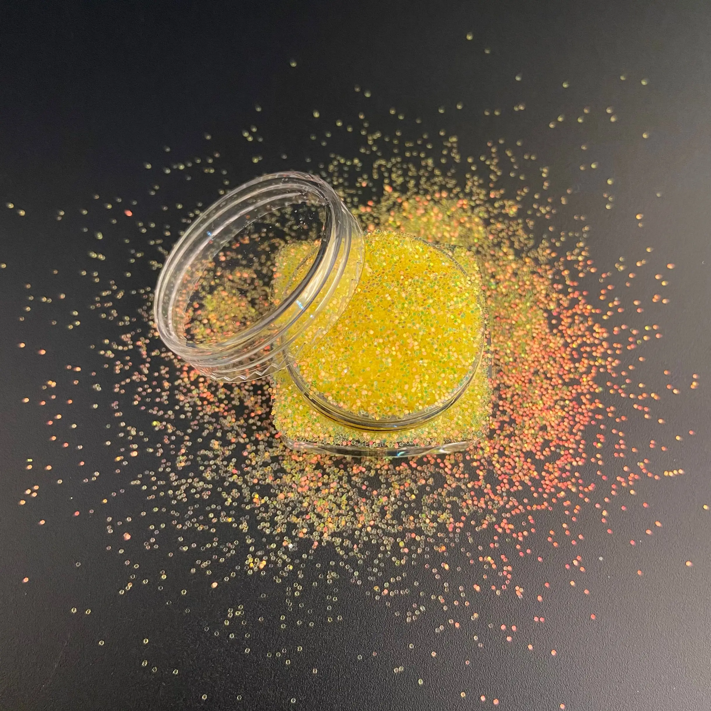 
Great value for money outstanding makeup flash powder glitter 