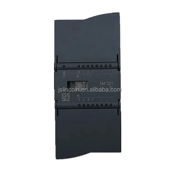 HYTECH PLC SIMATIC S7-1200 аналоговый вход модуль 8xTC SM1231 TC 6ES7231-5QF32-0XB0