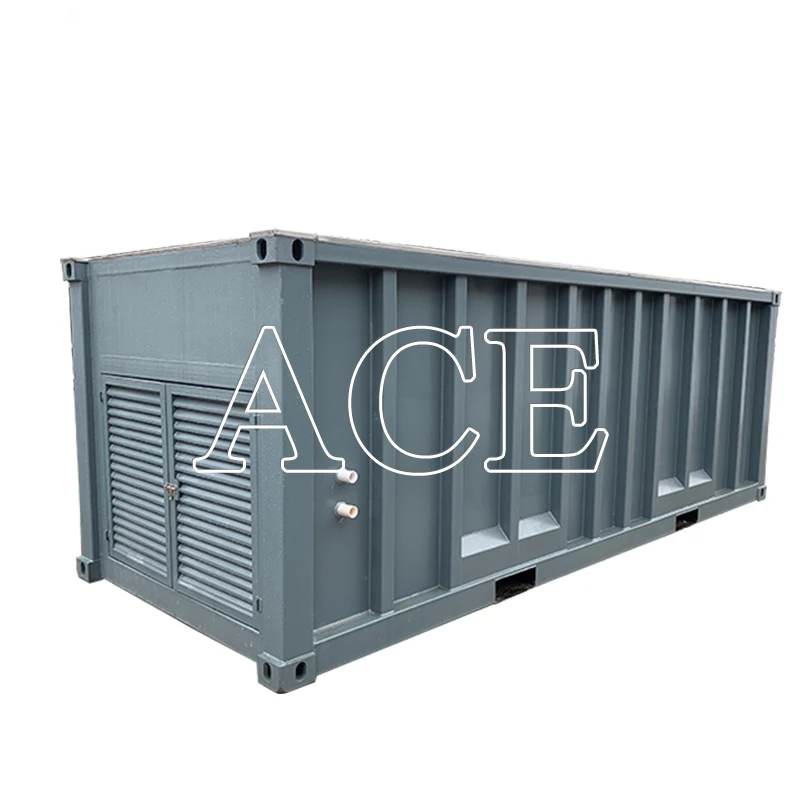 Изготовленный на заказ подвижный открытый сборный модульный 17ft транспортировочный контейнер плавательный бассейн