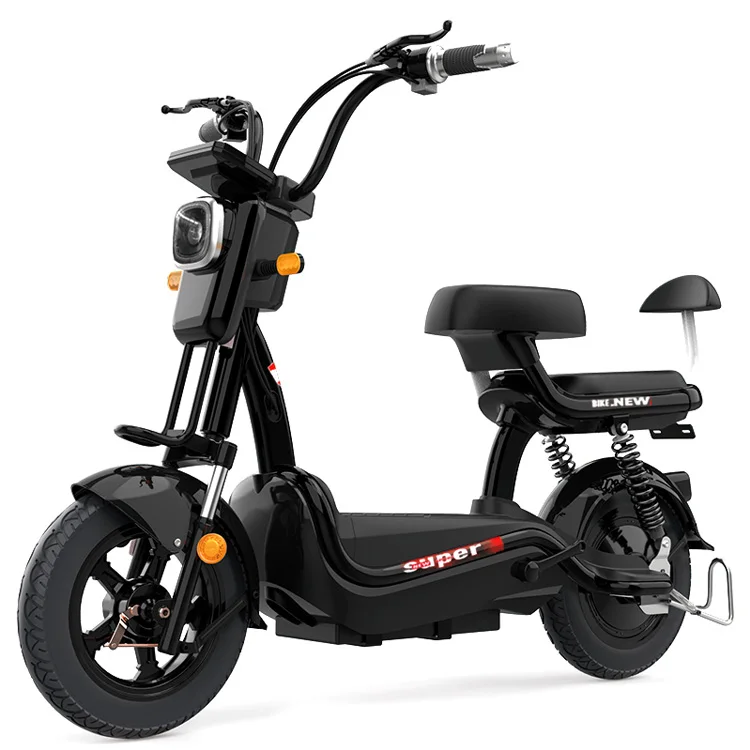 
Canada 2021 new fashion parents pick up students use fast e bike adult bicycle electric 