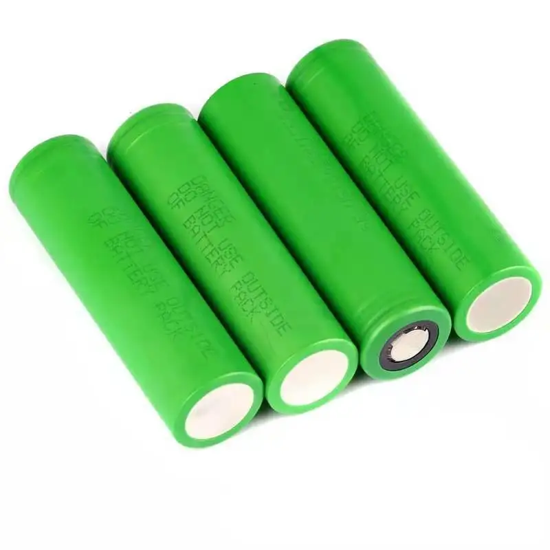 Factory Price For Sony VTC6 30A 3000Mah Green Color Original 18650 Battery For E Cigs