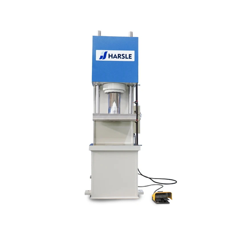 Best Selling 100 Ton Hydraulic Press Machine Manufacturer