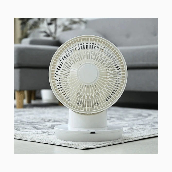 Многофункциональный электрический вентилятор