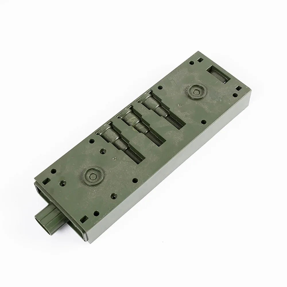 Favorable Price Customized Good Quality Injection Mold Making Plastic part