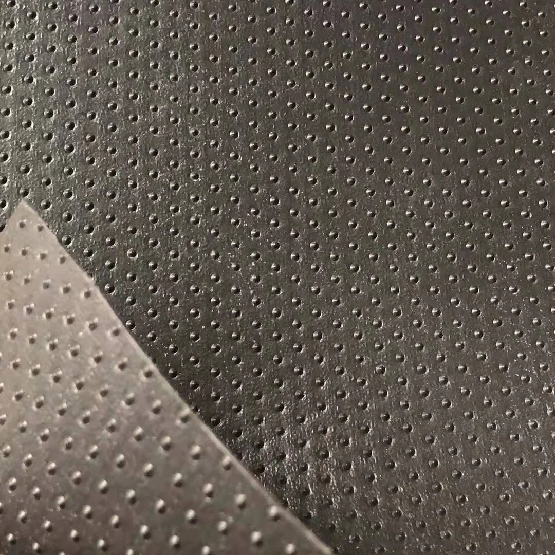 1mm Fish Pond Liner HDPE Geomembrane for Tank