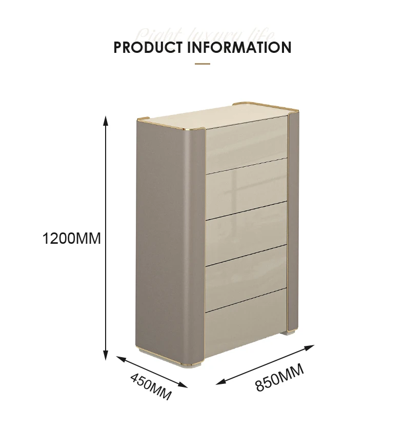 Hot Selling furniture living room Customized Bespoke Porch Ark Simple Style Porch Cabinet living room cabinets