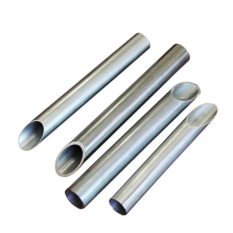 Stainless steel tube inox steel 201 304 316 stainless steel welded pipe