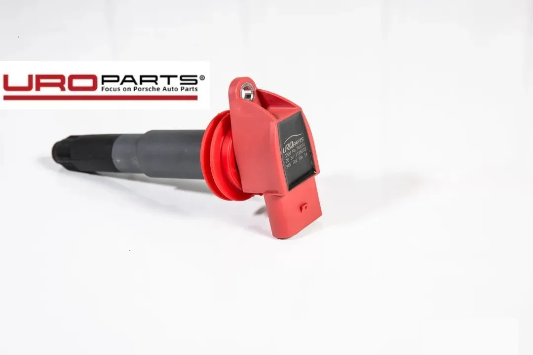 Factory Direct Sales Automotive Parts  Ignition Coil For Porsche Cayenne Panamera 94860210414 94860210412 94860210410