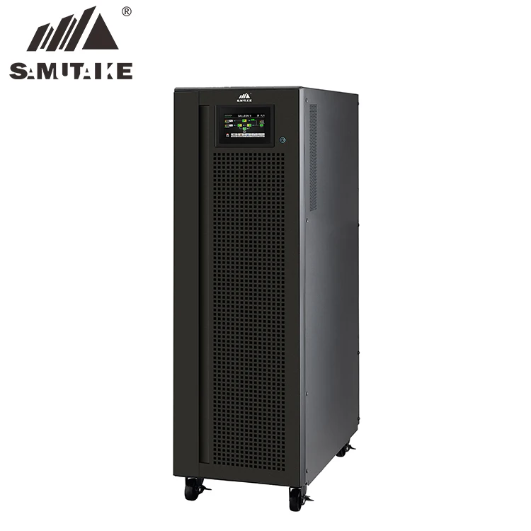 Китайский производитель SAMUTAIKE Home Power UPS источник бесперебойного питания 180 кВА/180 кВт