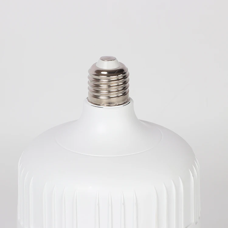 Flicker Free chicken farm A112 110 volt 5000 lumen led bulb base E27 B22 for poultry house