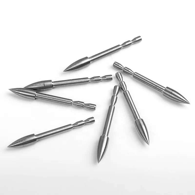 Составной лук tungsten x10 стрелы для стрельбы из лука Вольфрамовая точка 110-140
