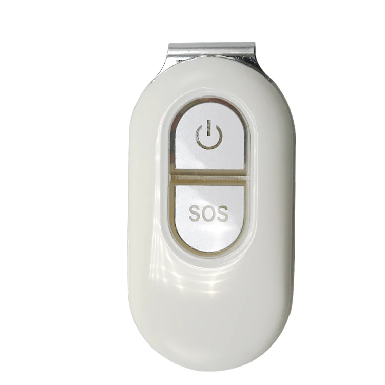 2G Mini GPS Tracker Waterproof Long Standby LK106 Sim Card SOS Child Pets Dogs Personal Mini GPS Tracker Locator