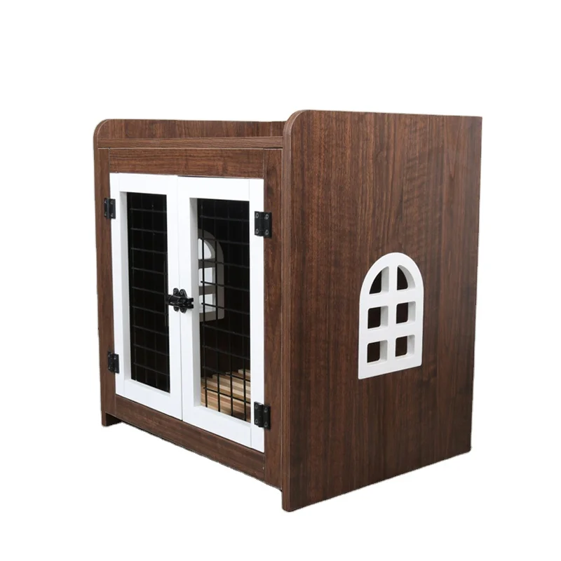 wooden bunny rabbit hutch pet house for saleDog House Dog Cage Crate Furniture