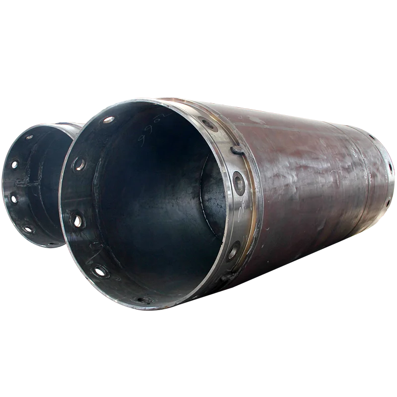 Роторная буровая установка SR360 инструменты с двойным обсадным корпусом JTHL/SANI