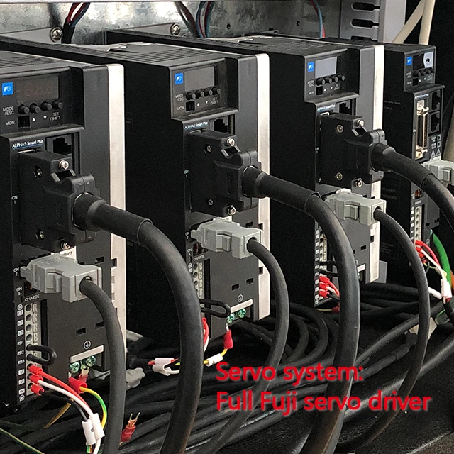 
2020 ACCUTEK New cnc Channel Letter Bending Machine AT3 