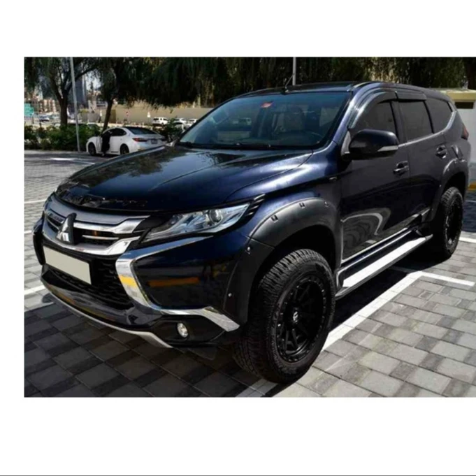 CLEAN USED Mit subi shi Montero 3.0L V6 FOR SALE
