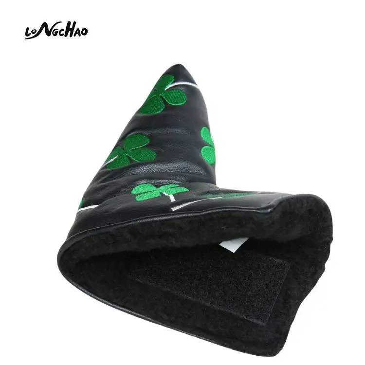 Классические головные уборы Lucky Clover с вашим