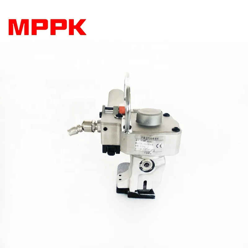Pneumatic Sealing Tool Friction Hot Welding Strapping machine for PP PET Strap