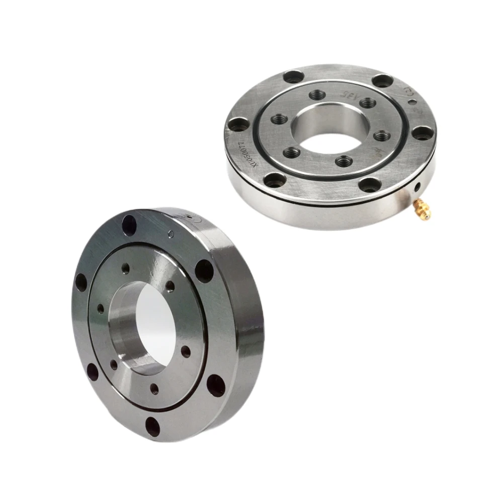 XU300586 Factory Direct High Quality Cross Roller Bearing without gear Swing Bearing cross bearing universalFor Robotic Joint