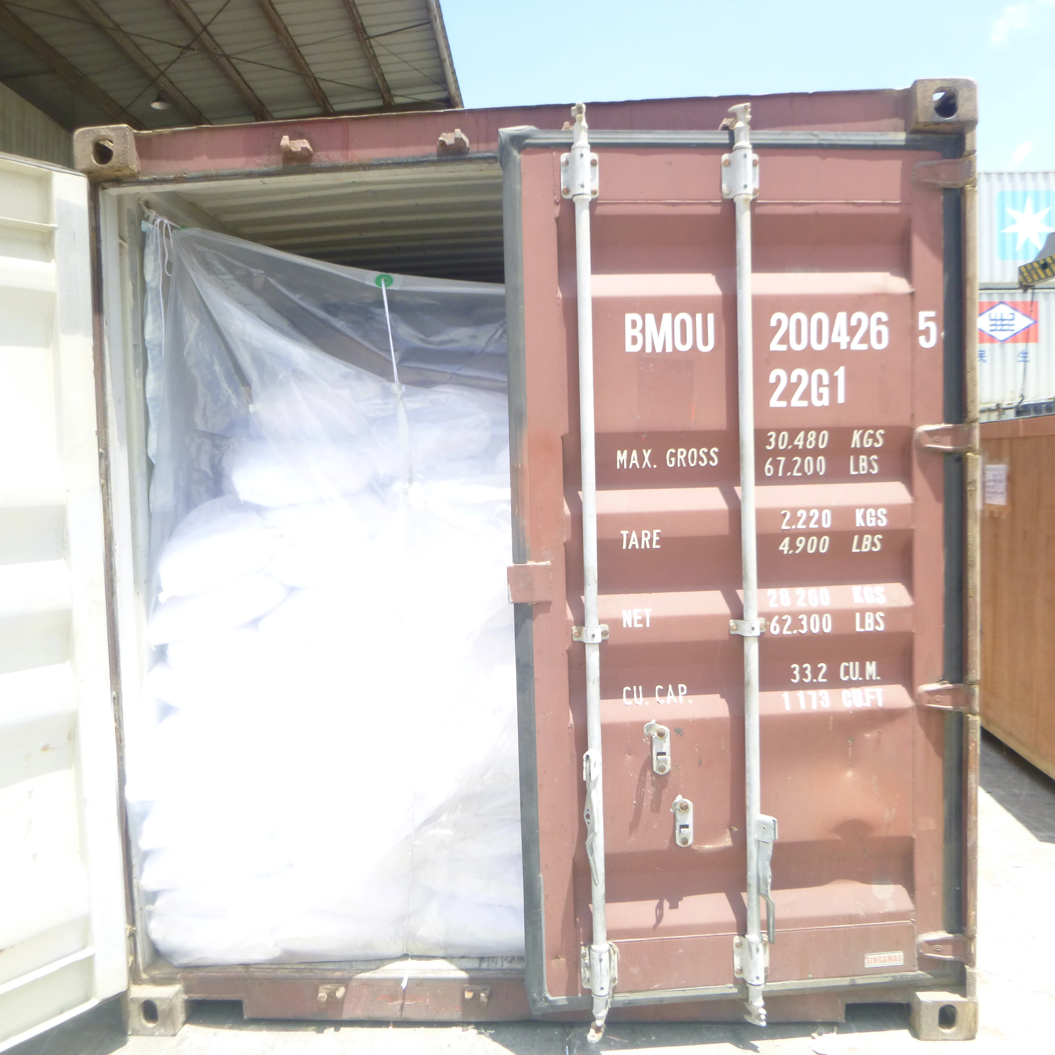 
CAS NO. 98-92-0 Raw Material Vitamin B3 Niacinamide 