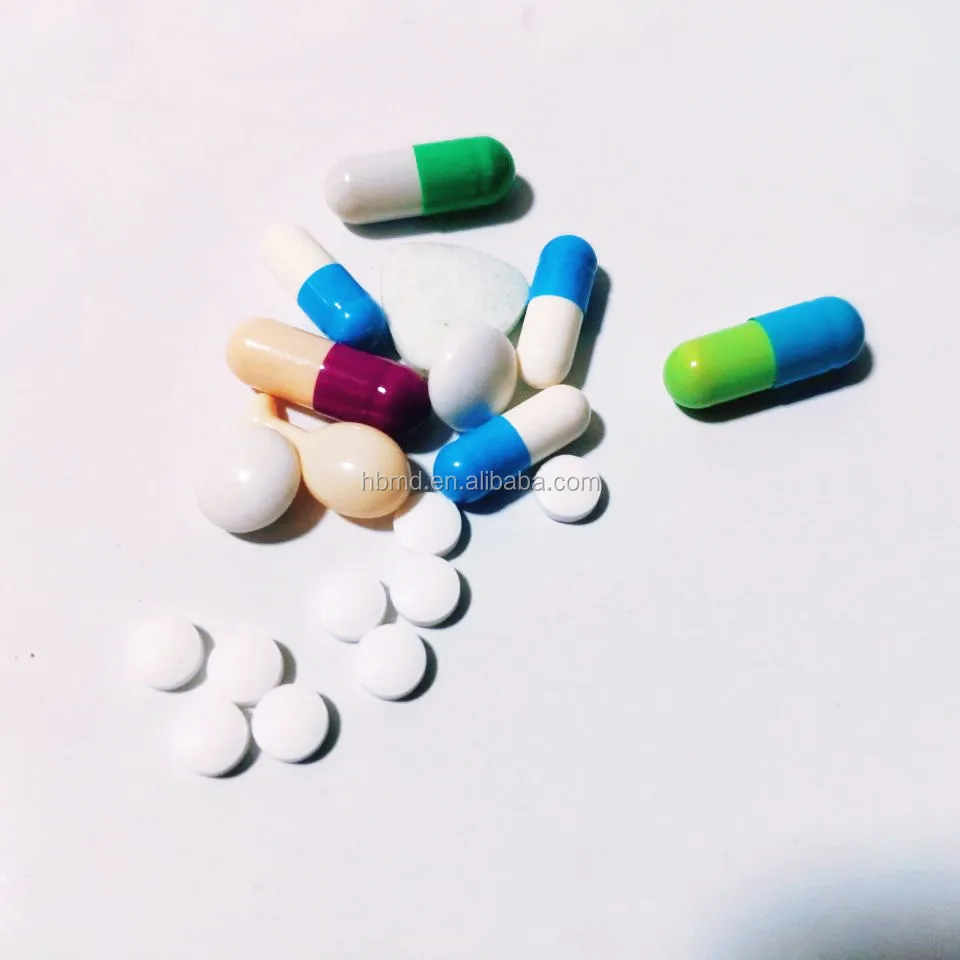 
Max strength mega slim energy burning diet supplement Made in China 