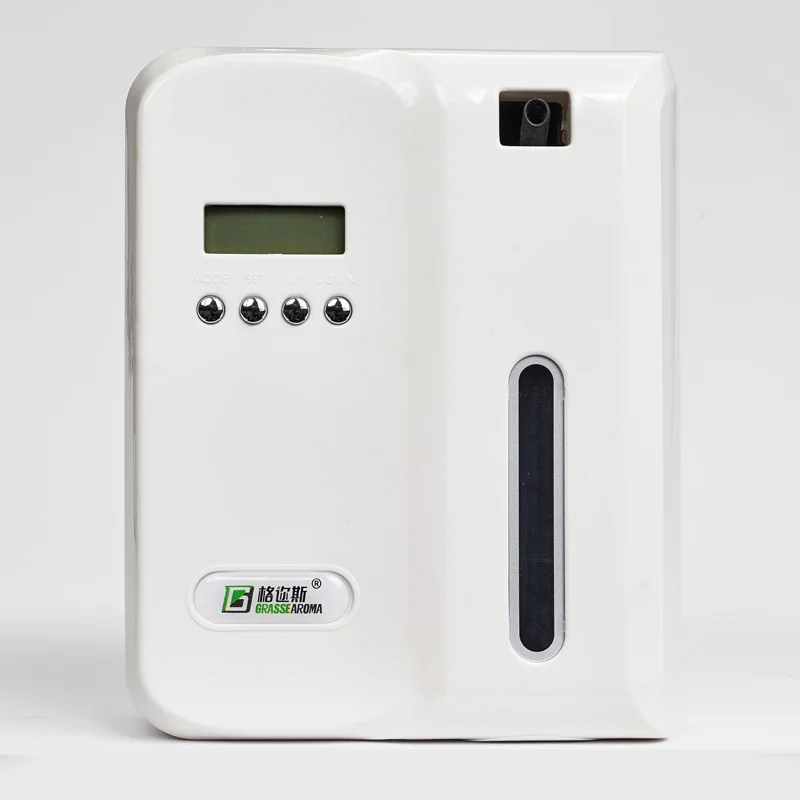 Hot-selling Wholesale Portable Wall Mounted Aroma Essential Oil Diffuser Fragrance Machine Home