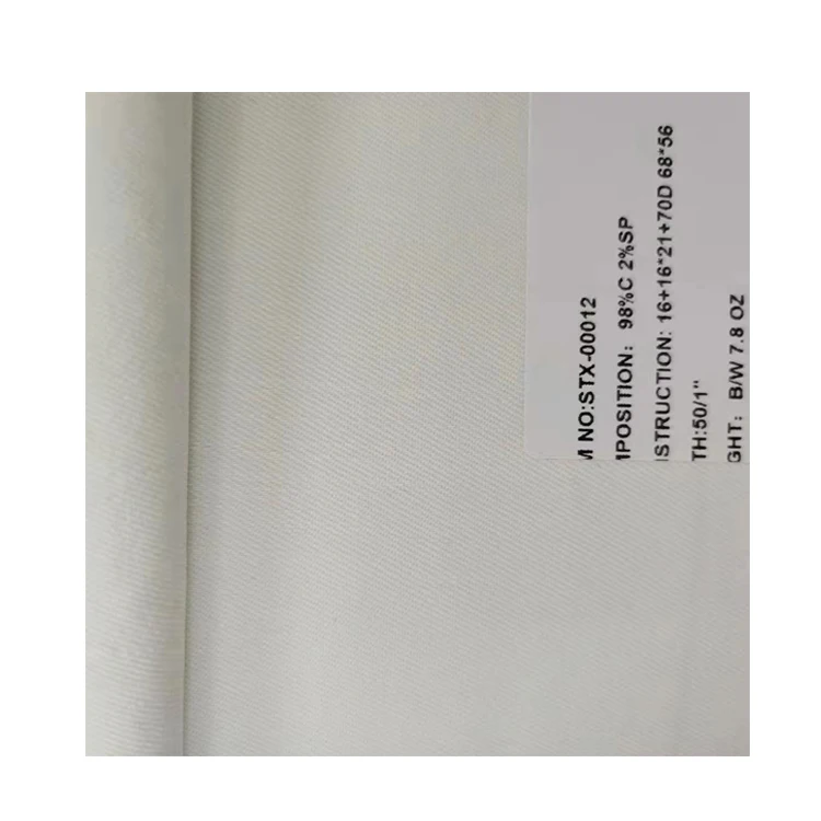 
Factory wholesale cheap 98% cotton slub yarn card 