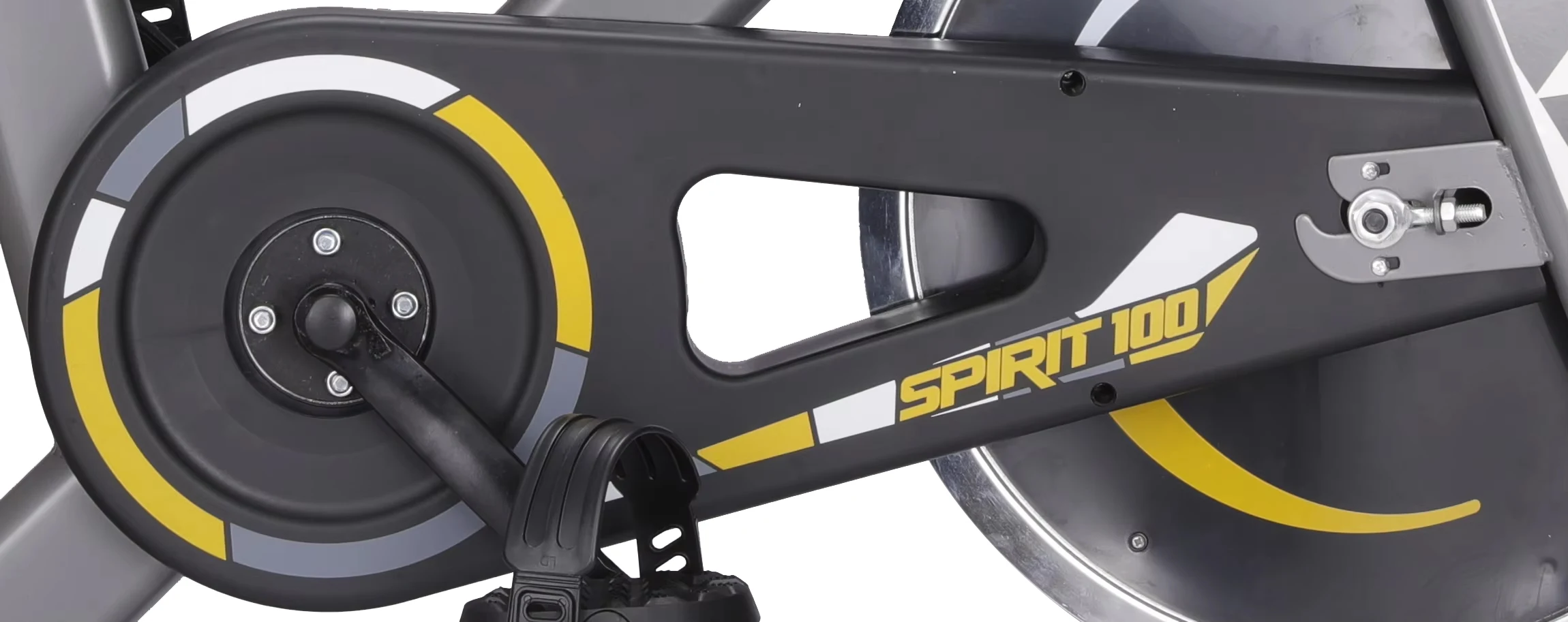 New Trend Product Fitness Spin Bike 13kg Flywheel Exercise Spinning Bike for Sale