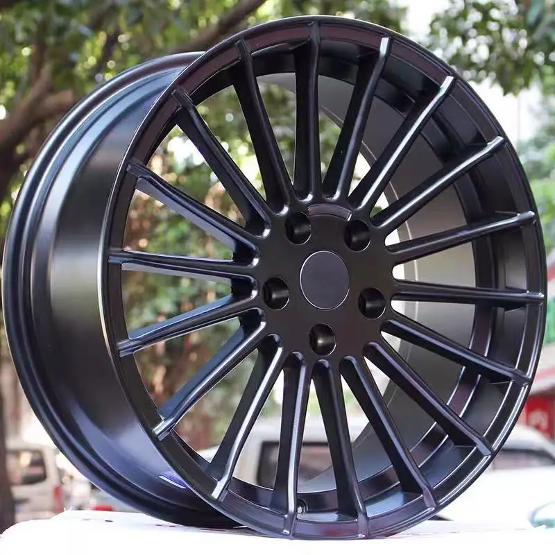 Passenger Car Wheels  Concave Rear Repair Spare Parts For Bmw Volkswagen Ford Mercedes-Benz Volk Racing