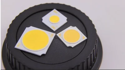 Getian COB3838 COB led 70 80 CRI 150-170lm/W 4000k 5000k 300w