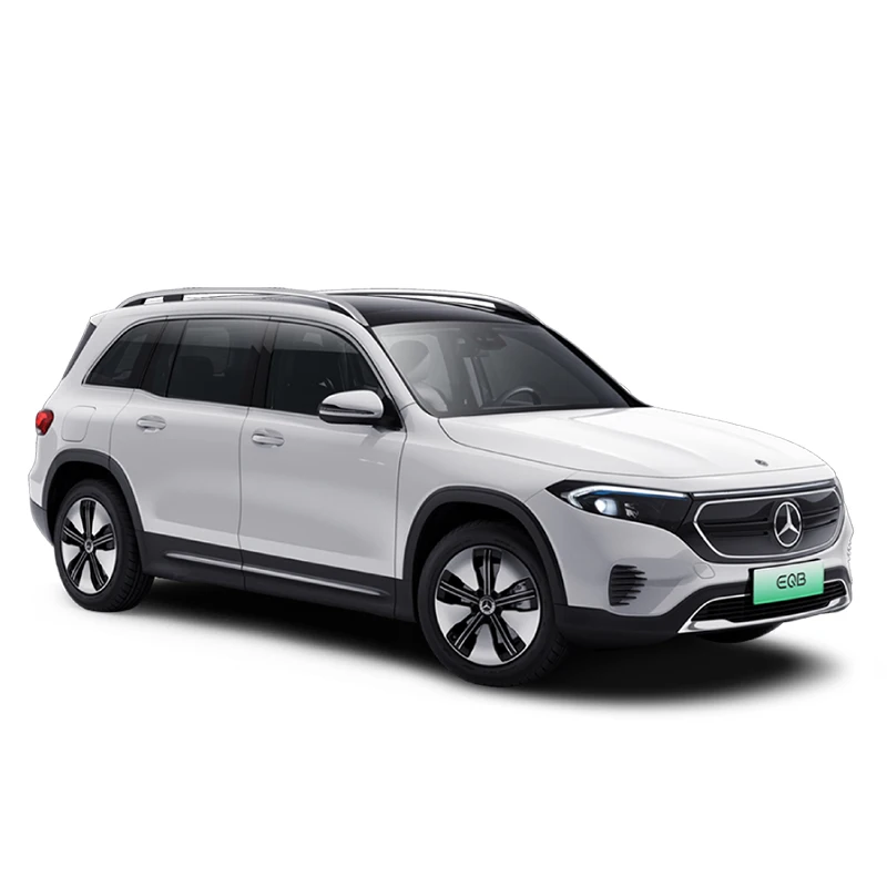 Mercedes Benzz Eqb 4matic 260 350 Mercedes- Eqb 215kw мотор 6,3 s 600 км полный привод электромобиль