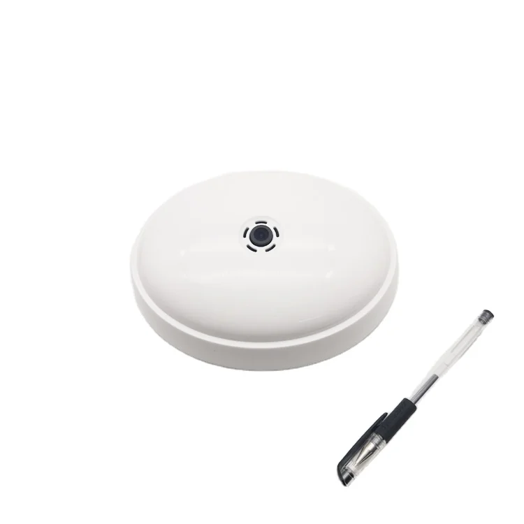 Wifi enabled retail analytics electronic camera people counter HPC008