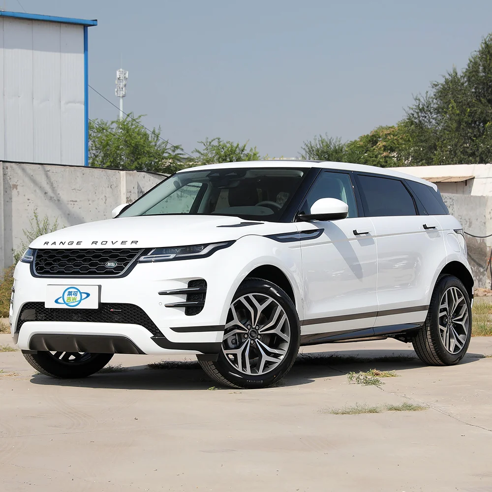 2022 самый популярный электрический автомобиль Land Rover EVOQUE Средний внедорожник, автомобили с новой энергией 2022