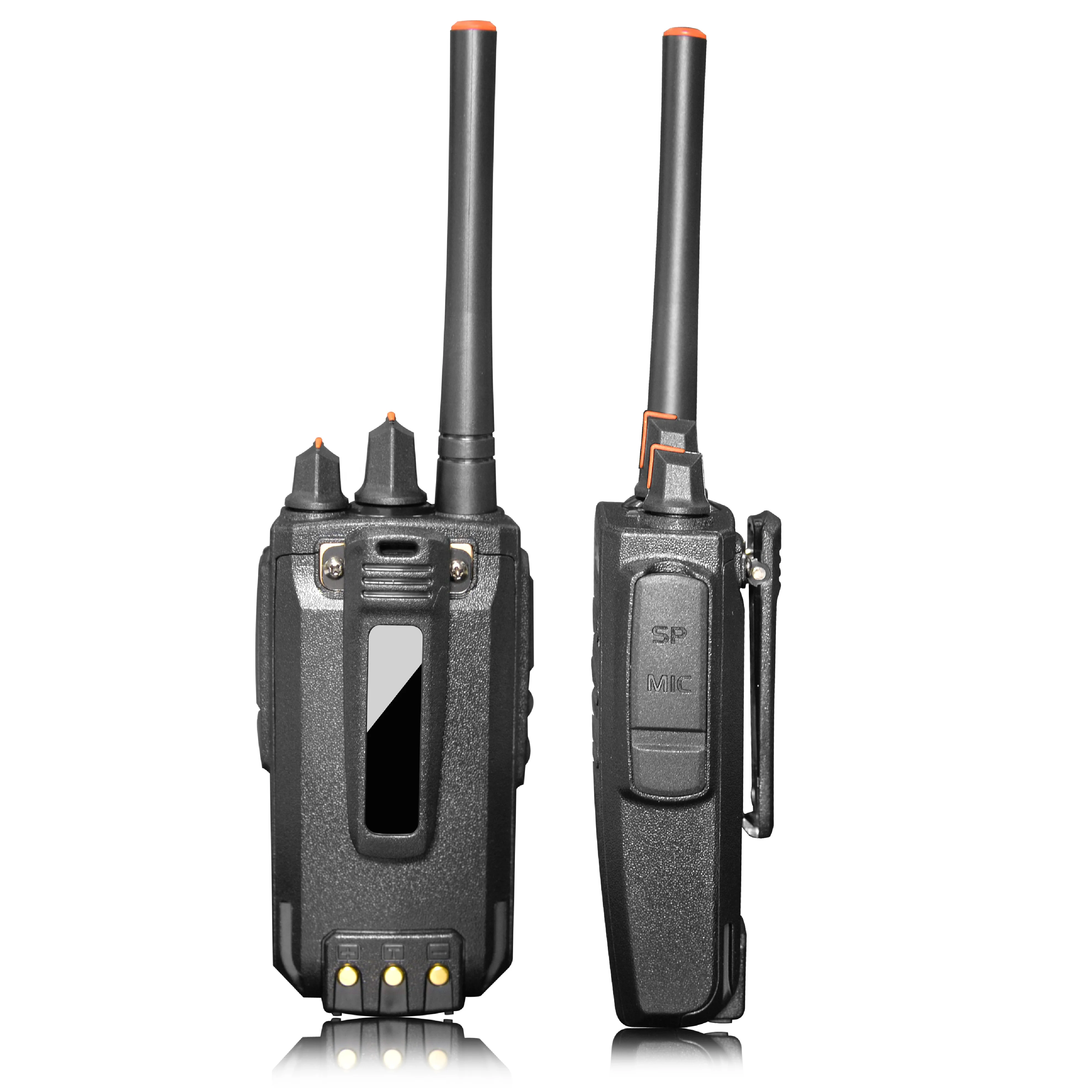 Inrico IP168S hf radio transceiver two way radio walkie talkie