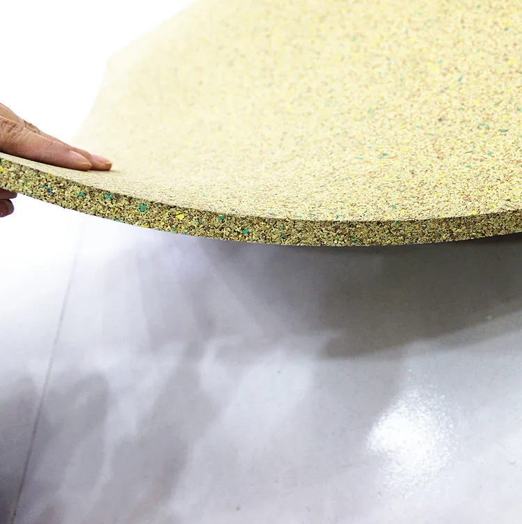 
 Шумоподавляющее резиновое напольное покрытие для тренажерного зала, фитнеса, кроссфита  