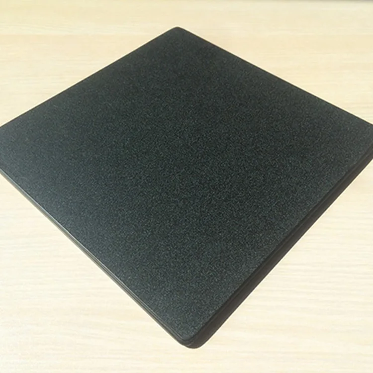 Фабричный ламинат высокого давления фенольный HPL ламинированный огнестойкий водонепроницаемые листы компактная плата 1