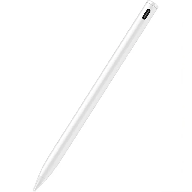 Active Apple Pencil Stylus Pen with Palm Rejection Magnetic Charge Universal for iPad 2021 2020 2019 2018