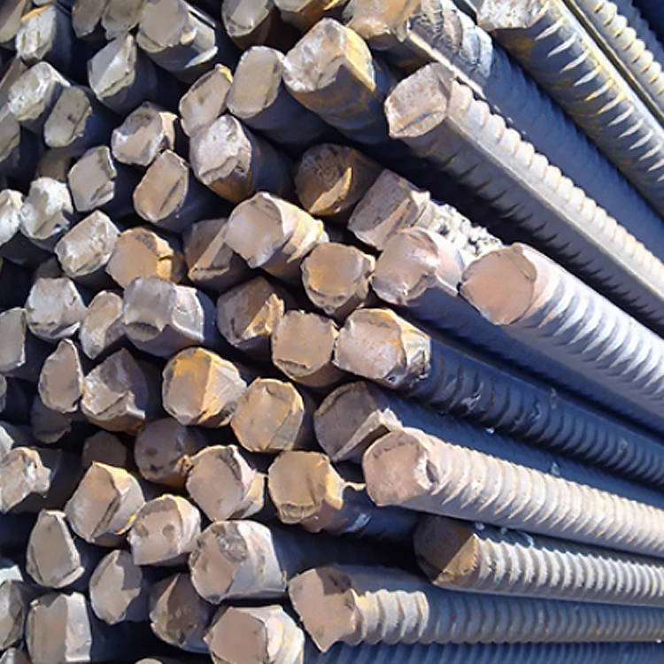 
5.5mm 6mm 6.5mm Hrb400 Hrb500 Tmt Bar India 12mm Rebars Small Steel Rebar Straighten 