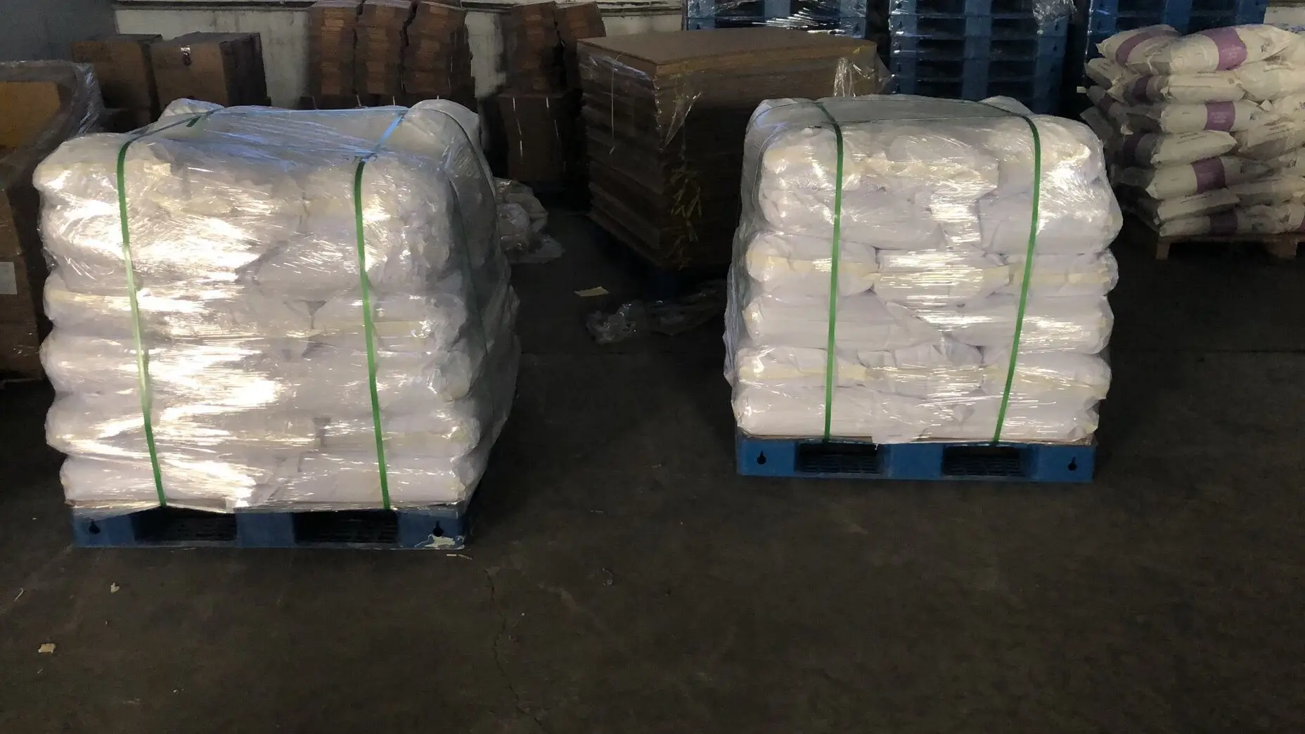 Food Sweetener Health Sugar Erythritol&Stevia Blended Sweetener 5Times Powder for Food and Beverage Industry