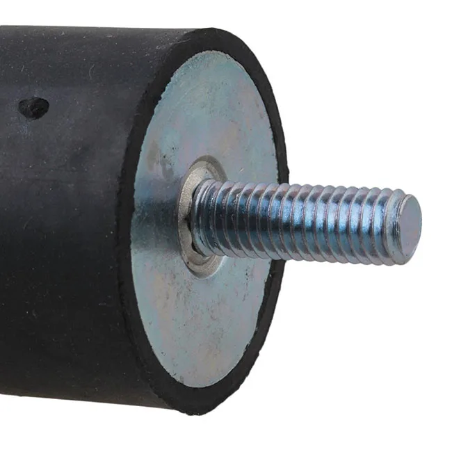 M6 2020 Rubber Shock Absorber Damper